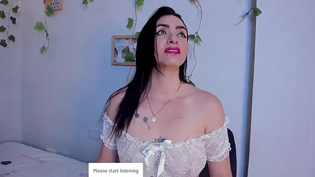 MeganHoffmaan online show from 05/22/26, 06:50