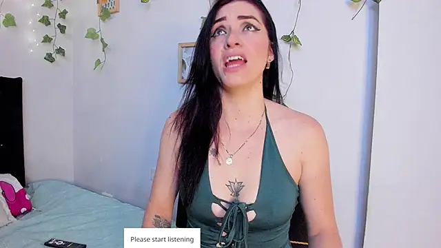 MeganHoffmaan online show from 05/20/26, 06:05