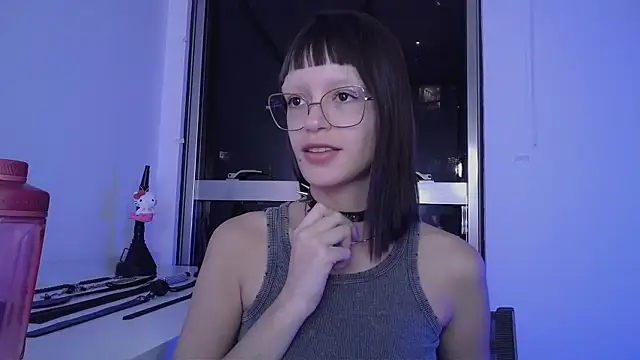 nina kink online show from 11/04/25, 10:57