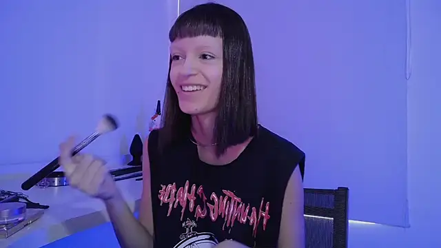 nina kink online show from 10/13/25, 08:43