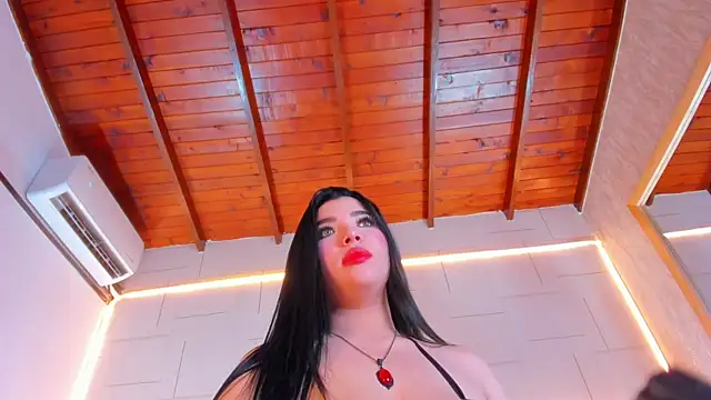 Meloddy Rose online show from 04/07/26, 04:14