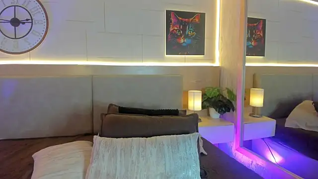 Meloddy Rose online show from 10/26/25, 03:07