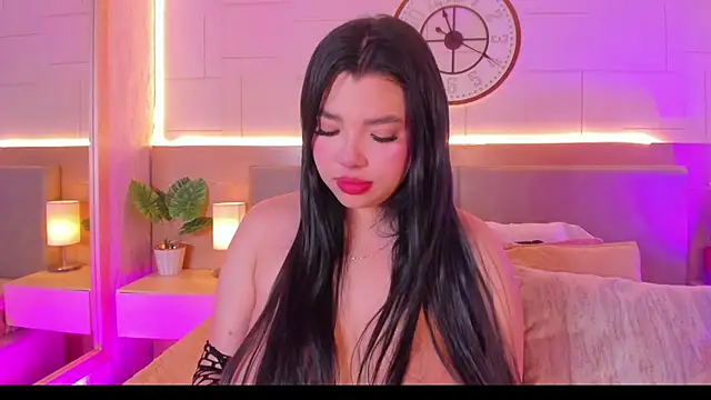 Meloddy Rose online show from 11/27/25, 03:51