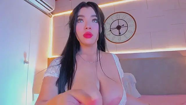 Meloddy Rose online show from 04/18/26, 04:15