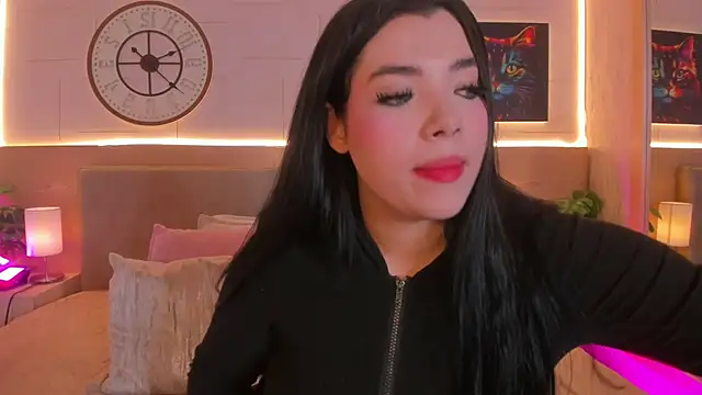 Meloddy Rose online show from 11/14/25, 03:32