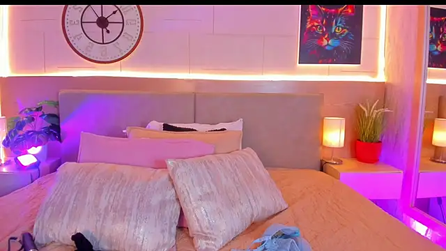 Meloddy Rose online show from 11/20/25, 03:40