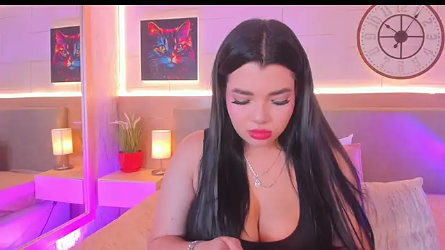 Meloddy Rose online show from 11/19/25, 03:39