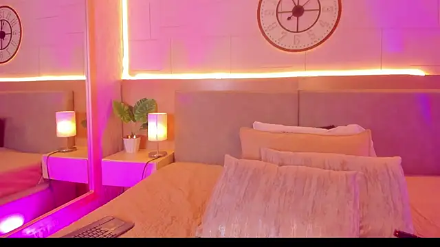 Meloddy Rose online show from 11/29/25, 03:39