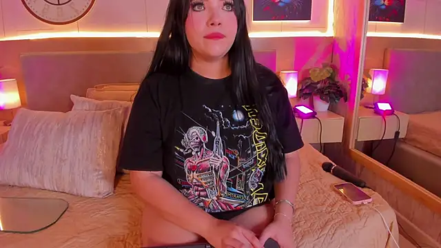 Meloddy Rose online show from 11/11/25, 03:45