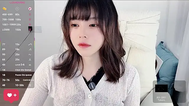 yara hot1 online show from 05/21/26, 03:04