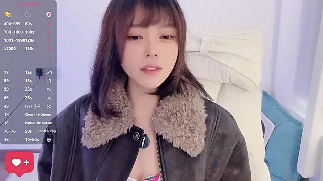 yara hot1 online show from 01/08/26, 03:01