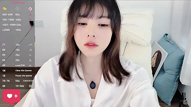 yara hot1 online show from 05/23/26, 02:32