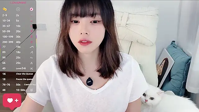 yara hot1 online show from 05/16/26, 02:21