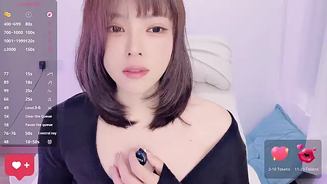 yara hot1 online show from 12/17/25, 12:26