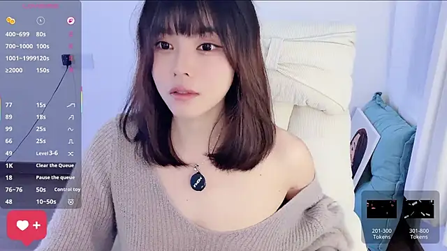 yara hot1 online show from 05/05/26, 03:31