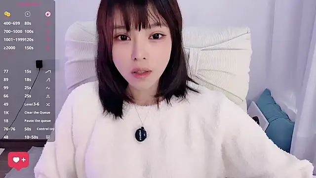 yara hot1 online show from 12/15/25, 01:00