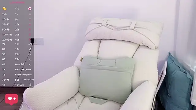 yara hot1 online show from 12/20/25, 02:03