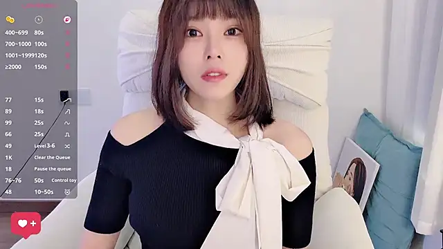 yara hot1 online show from 02/04/26, 01:55