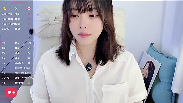 yara hot1 online show from 04/13/26, 04:27