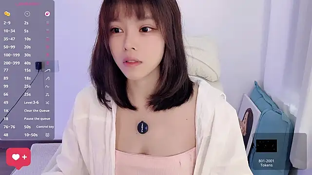 yara hot1 online show from 12/22/25, 02:01