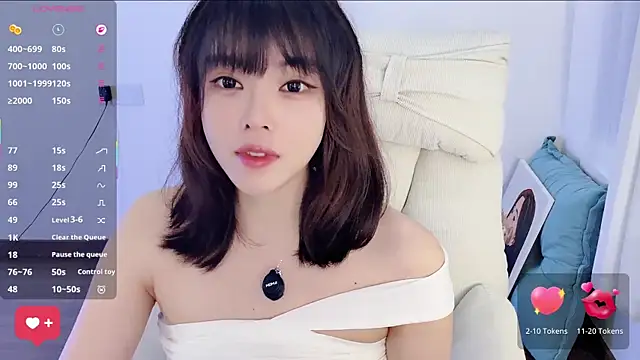 yara hot1 online show from 05/03/26, 04:28