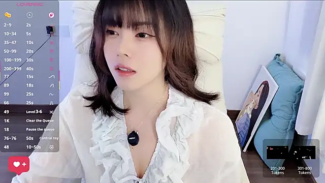 yara hot1 online show from 05/02/26, 04:18