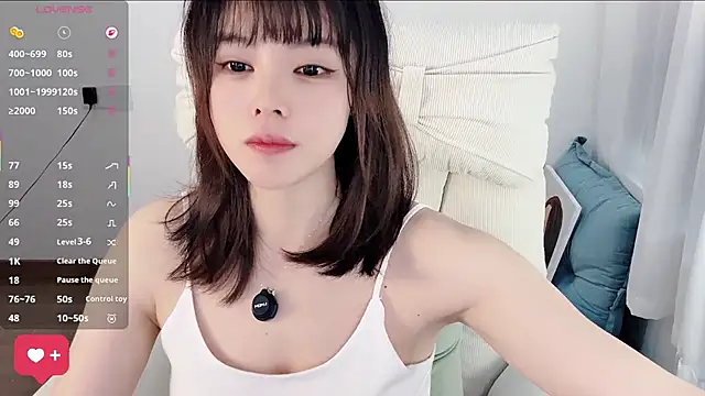 yara hot1 online show from 05/22/26, 03:48