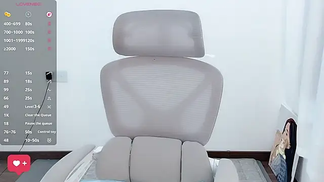 yara hot1 online show from 09/19/25, 05:00