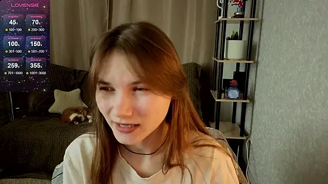 Nika OMG online show from 02/18/26, 05:09