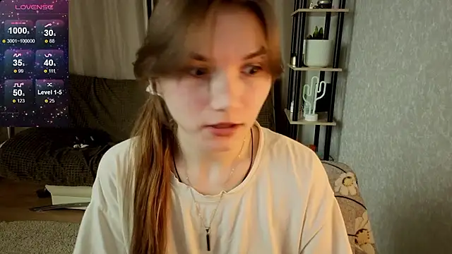 Nika OMG online show from 02/26/26, 05:13