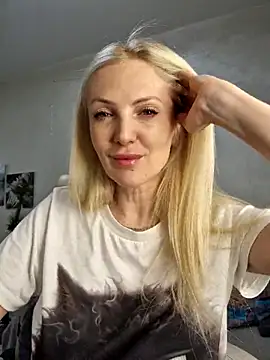 Monna online show from 03/07/26, 03:39