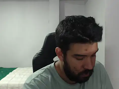 Axel11113 online show from 10/29/25, 04:11