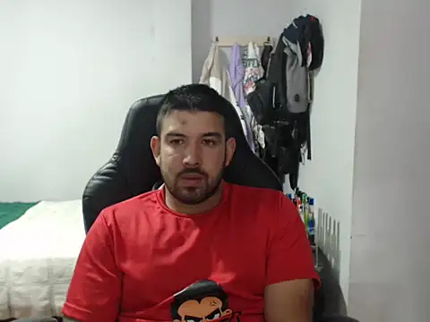 Axel11113 online show from 11/10/25, 02:05