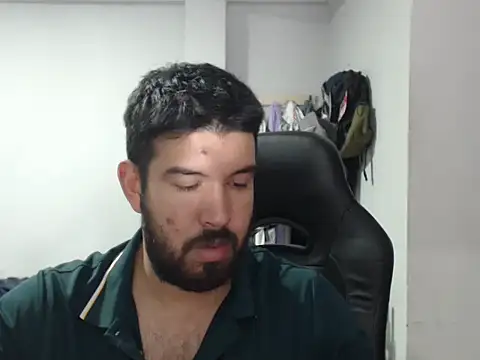 Axel11113 online show from 09/09/25, 03:16