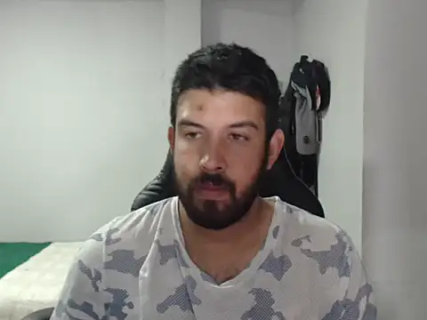 Axel11113 online show from 12/15/25, 02:17