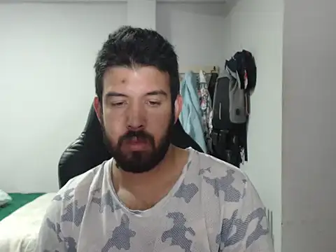 Axel11113 online show from 12/23/25, 02:11