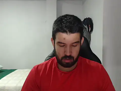 Axel11113 online show from 12/16/25, 02:16