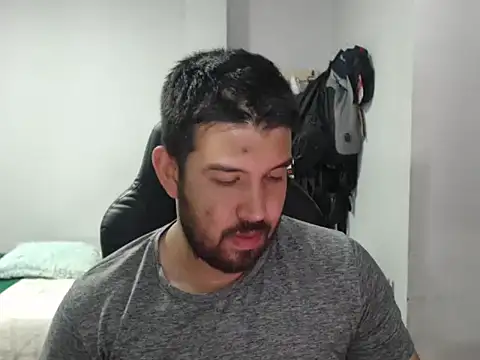 Axel11113 online show from 11/28/25, 02:34