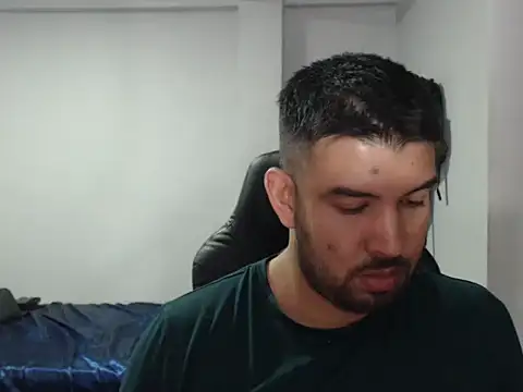 Axel11113 online show from 09/16/25, 09:16