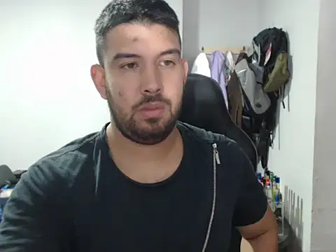 Axel11113 online show from 09/20/25, 02:49