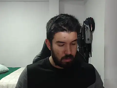 Axel11113 online show from 12/20/25, 02:47