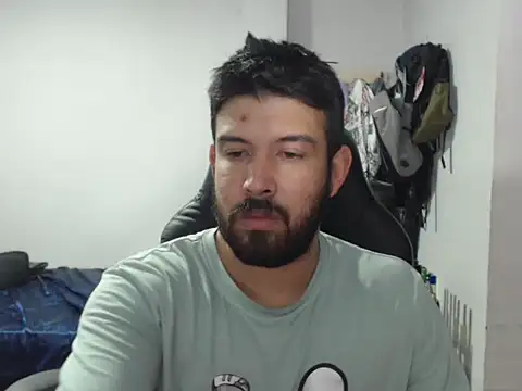 Axel11113 online show from 09/10/25, 03:27