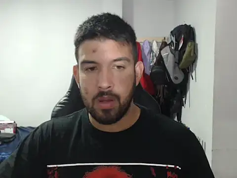 Axel11113 online show from 09/30/25, 03:12