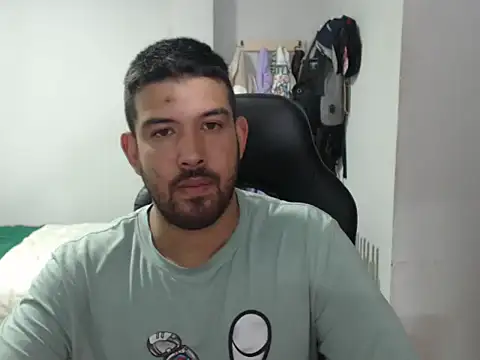 Axel11113 online show from 11/11/25, 03:01