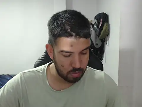 Axel11113 online show from 09/23/25, 02:29