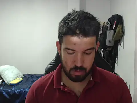 Axel11113 online show from 10/16/25, 03:59