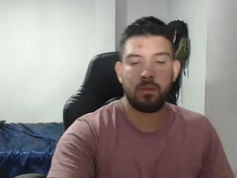 Axel11113 online show from 09/24/25, 04:08