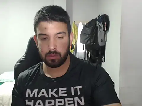 Axel11113 online show from 12/02/25, 02:23