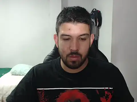 Axel11113 online show from 11/18/25, 02:38