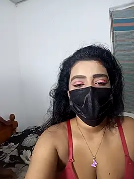Darkchocosl8 online show from 03/26/26, 05:44